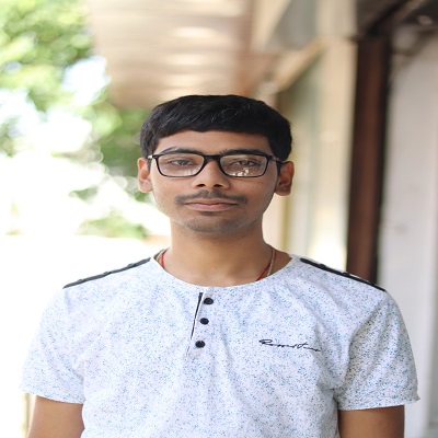Reliance Academy Lucknow - Anurag Kumar Singh