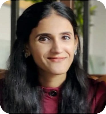 Reliance Academy Lucknow - Jasleen Kaur