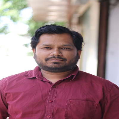 Reliance Academy Lucknow - Mayank Srivastava