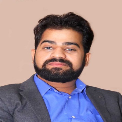 Reliance Academy Lucknow - Raj Kiran Dwivedi