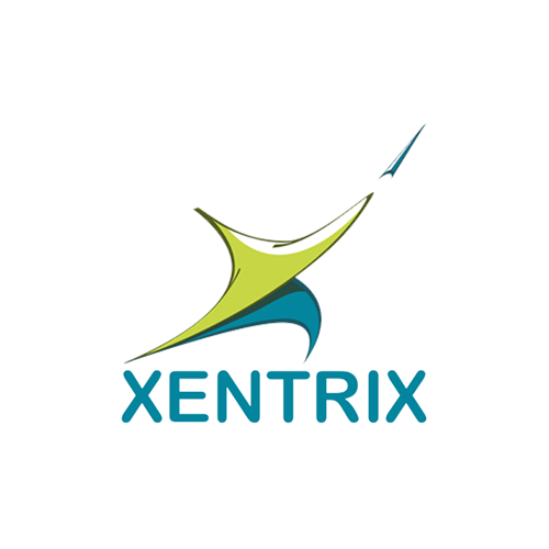 Reliance Animation Academy Undri - Xentrix