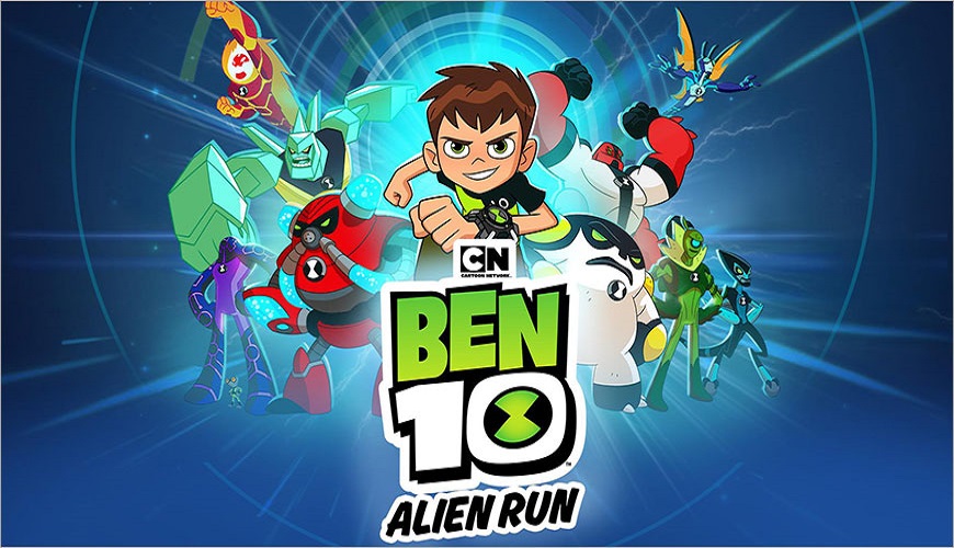 Reliance Academy Lucknow - ben10